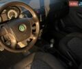 Синий Шкода Фабия, объемом двигателя 1.42 л и пробегом 256 тыс. км за 4100 $, фото 16 на Automoto.ua
