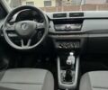 Синій Шкода Фабія, об'ємом двигуна 1.9 л та пробігом 173 тис. км за 7499 $, фото 10 на Automoto.ua