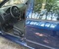 Синий Шкода Фабия, объемом двигателя 1.39 л и пробегом 220 тыс. км за 5500 $, фото 7 на Automoto.ua
