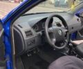 Синий Шкода Фабия, объемом двигателя 1.4 л и пробегом 310 тыс. км за 3900 $, фото 9 на Automoto.ua