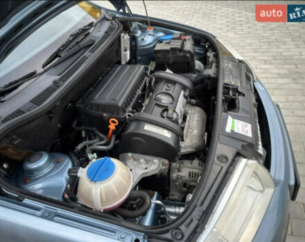 Синий Шкода Фабия, объемом двигателя 1.4 л и пробегом 239 тыс. км за 5700 $, фото 57 на Automoto.ua