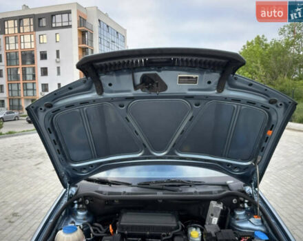 Синий Шкода Фабия, объемом двигателя 1.4 л и пробегом 239 тыс. км за 5700 $, фото 55 на Automoto.ua