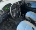 Синий Шкода Фабия, объемом двигателя 1 л и пробегом 240 тыс. км за 3850 $, фото 5 на Automoto.ua