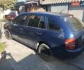 Синий Шкода Фабия, объемом двигателя 1.2 л и пробегом 320 тыс. км за 2900 $, фото 3 на Automoto.ua