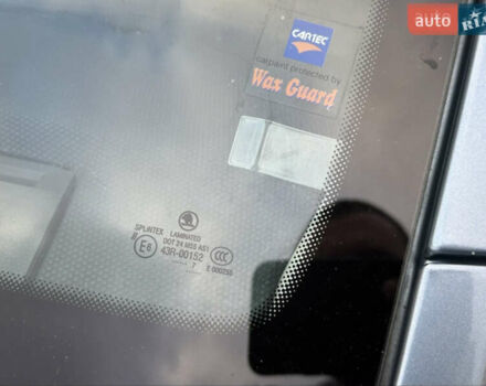 Синий Шкода Фабия, объемом двигателя 1.4 л и пробегом 239 тыс. км за 5700 $, фото 22 на Automoto.ua