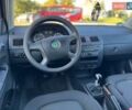 Синий Шкода Фабия, объемом двигателя 1.39 л и пробегом 230 тыс. км за 4699 $, фото 28 на Automoto.ua