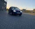 Синий Шкода Фабия, объемом двигателя 1.4 л и пробегом 260 тыс. км за 4800 $, фото 1 на Automoto.ua