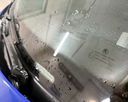 Синий Шкода Фабия, объемом двигателя 1.4 л и пробегом 230 тыс. км за 4999 $, фото 19 на Automoto.ua