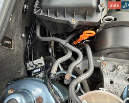 Синий Шкода Фабия, объемом двигателя 1.4 л и пробегом 239 тыс. км за 5700 $, фото 58 на Automoto.ua