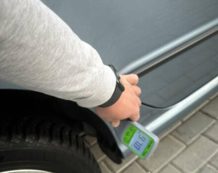 Синий Шкода Фабия, объемом двигателя 1.4 л и пробегом 239 тыс. км за 5700 $, фото 71 на Automoto.ua