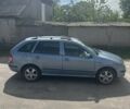 Синій Шкода Фабія, об'ємом двигуна 1.39 л та пробігом 197 тис. км за 5200 $, фото 3 на Automoto.ua
