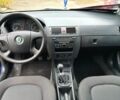 Синий Шкода Фабия, объемом двигателя 0 л и пробегом 216 тыс. км за 5200 $, фото 7 на Automoto.ua