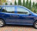 Синий Шкода Фабия, объемом двигателя 1.4 л и пробегом 216 тыс. км за 5200 $, фото 8 на Automoto.ua