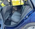 Синій Шкода Фабія, об'ємом двигуна 1.4 л та пробігом 230 тис. км за 4699 $, фото 19 на Automoto.ua
