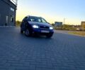 Синий Шкода Фабия, объемом двигателя 1.4 л и пробегом 260 тыс. км за 4800 $, фото 1 на Automoto.ua