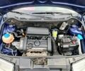 Синий Шкода Фабия, объемом двигателя 0 л и пробегом 216 тыс. км за 5200 $, фото 8 на Automoto.ua