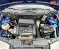 Синий Шкода Фабия, объемом двигателя 1.4 л и пробегом 216 тыс. км за 5200 $, фото 21 на Automoto.ua