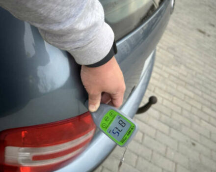 Синий Шкода Фабия, объемом двигателя 1.4 л и пробегом 239 тыс. км за 5700 $, фото 67 на Automoto.ua