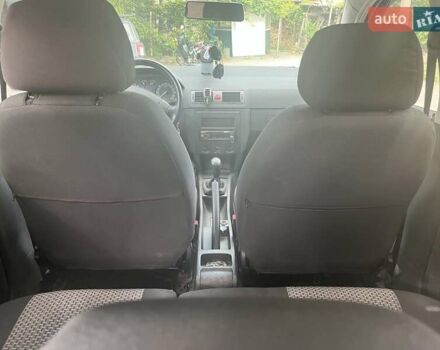 Синий Шкода Фабия, объемом двигателя 1.42 л и пробегом 342 тыс. км за 4700 $, фото 9 на Automoto.ua