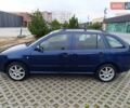 Синий Шкода Фабия, объемом двигателя 1.39 л и пробегом 214 тыс. км за 5700 $, фото 3 на Automoto.ua
