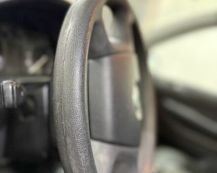 Синий Шкода Фабия, объемом двигателя 1.4 л и пробегом 230 тыс. км за 4999 $, фото 9 на Automoto.ua