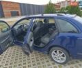 Синий Шкода Фабия, объемом двигателя 1.39 л и пробегом 214 тыс. км за 5700 $, фото 2 на Automoto.ua