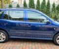 Синий Шкода Фабия, объемом двигателя 0 л и пробегом 216 тыс. км за 5200 $, фото 3 на Automoto.ua