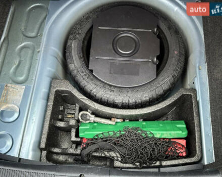 Синий Шкода Фабия, объемом двигателя 1.4 л и пробегом 239 тыс. км за 5700 $, фото 41 на Automoto.ua