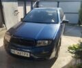 Синий Шкода Фабия, объемом двигателя 1.2 л и пробегом 300 тыс. км за 3200 $, фото 1 на Automoto.ua