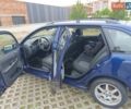 Синий Шкода Фабия, объемом двигателя 1.39 л и пробегом 214 тыс. км за 5700 $, фото 8 на Automoto.ua