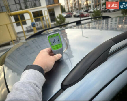 Синий Шкода Фабия, объемом двигателя 1.4 л и пробегом 239 тыс. км за 5700 $, фото 63 на Automoto.ua