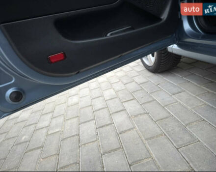 Синий Шкода Фабия, объемом двигателя 1.4 л и пробегом 239 тыс. км за 5700 $, фото 49 на Automoto.ua