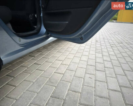 Синий Шкода Фабия, объемом двигателя 1.4 л и пробегом 239 тыс. км за 5700 $, фото 47 на Automoto.ua