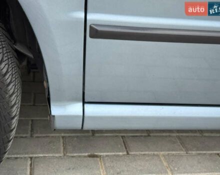 Синий Шкода Фабия, объемом двигателя 1.4 л и пробегом 239 тыс. км за 5700 $, фото 19 на Automoto.ua