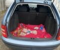 Синий Шкода Фабия, объемом двигателя 1.2 л и пробегом 370 тыс. км за 3450 $, фото 6 на Automoto.ua