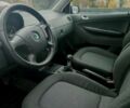Синий Шкода Фабия, объемом двигателя 1.4 л и пробегом 228 тыс. км за 4600 $, фото 8 на Automoto.ua