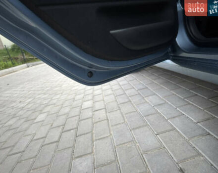 Синий Шкода Фабия, объемом двигателя 1.4 л и пробегом 239 тыс. км за 5700 $, фото 50 на Automoto.ua