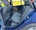 Синий Шкода Фабия, объемом двигателя 1.39 л и пробегом 230 тыс. км за 4699 $, фото 24 на Automoto.ua