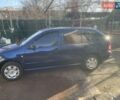 Синий Шкода Фабия, объемом двигателя 0 л и пробегом 132 тыс. км за 5100 $, фото 1 на Automoto.ua