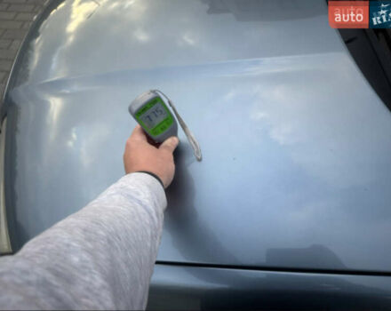 Синий Шкода Фабия, объемом двигателя 1.4 л и пробегом 239 тыс. км за 5700 $, фото 59 на Automoto.ua