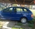 Синій Шкода Фабія, об'ємом двигуна 1.39 л та пробігом 213 тис. км за 4300 $, фото 7 на Automoto.ua