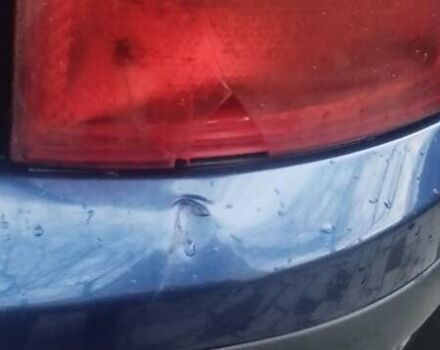 Синий Шкода Фабия, объемом двигателя 1.2 л и пробегом 198 тыс. км за 3800 $, фото 5 на Automoto.ua