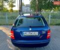 Синій Шкода Фабія, об'ємом двигуна 1.4 л та пробігом 197 тис. км за 4700 $, фото 3 на Automoto.ua