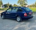 Синій Шкода Фабія, об'ємом двигуна 1.4 л та пробігом 230 тис. км за 4699 $, фото 14 на Automoto.ua