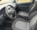 Синий Шкода Фабия, объемом двигателя 1.39 л и пробегом 214 тыс. км за 5700 $, фото 13 на Automoto.ua