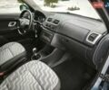 Синий Шкода Фабия, объемом двигателя 1.39 л и пробегом 178 тыс. км за 4900 $, фото 35 на Automoto.ua