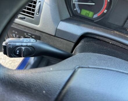Синій Шкода Фабія, об'ємом двигуна 1.4 л та пробігом 230 тис. км за 4699 $, фото 20 на Automoto.ua