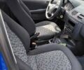Синий Шкода Фабия, объемом двигателя 1.4 л и пробегом 209 тыс. км за 3978 $, фото 1 на Automoto.ua