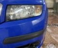 Синий Шкода Фабия, объемом двигателя 1.4 л и пробегом 230 тыс. км за 4999 $, фото 6 на Automoto.ua