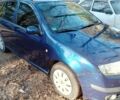 Синій Шкода Фабія, об'ємом двигуна 1.4 л та пробігом 238 тис. км за 4600 $, фото 1 на Automoto.ua